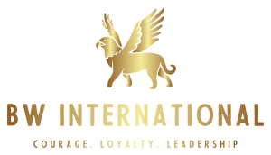 Sponsor Logo for BW International