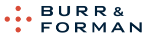 Sponsor Logo for Burr & Forman