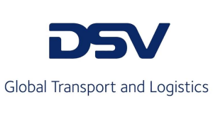 Sponsor Logo for DSV