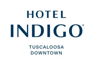 Sponsor Logo for Hotel Indigo