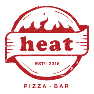 Sponsor Logo for Heat Pizza