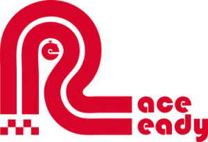 Sponsor Logo for Race Ready