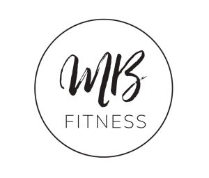 Sponsor Logo for MB Fitness