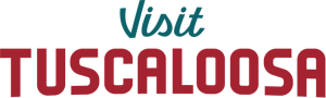 Sponsor Logo for Visit Tuscaloosa