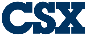 Sponsor Logo for CSX
