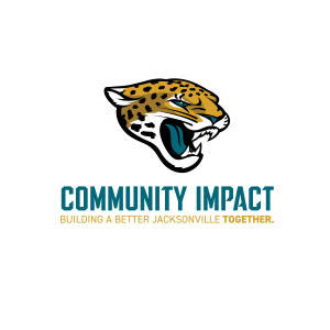 Logo for The Jacksonville Jaguars
