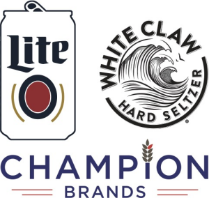 Logo for Champion Brands
