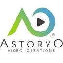 Logo for Astoryo