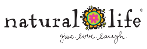 Logo for Natural Life