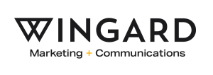 Logo for Wingard