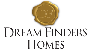 Logo for Dream Finders Homes