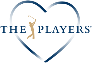 Logo for THE PLAYERS Championship