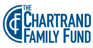 Logo for The Chartrand Family