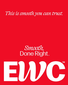 Logo for European Wax Center