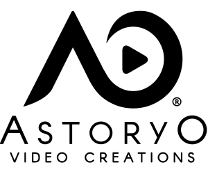 Logo for Astoryo