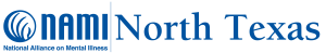 Sponsor Logo for NAMI North Texas