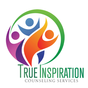 Sponsor Logo for True Inspiration Counseling