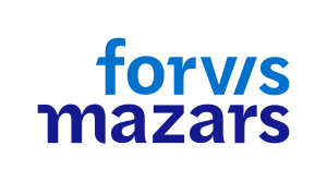 Sponsor Logo for FORVIS MAZARS LLP