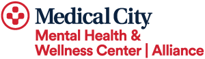 Sponsor Logo for Medical City Mental Health - Alliance