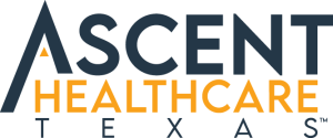 Sponsor Logo for Ascent Healthcare IOP