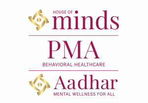 Sponsor Logo for House of Minds