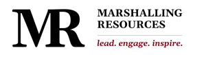 Sponsor Logo for Marshalling Resources