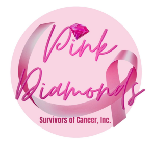 Sponsor Logo for Pink Diamonds Survivors of Cancer