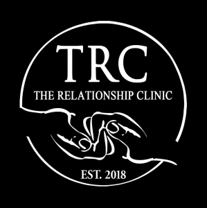 Sponsor Logo for The Relationship Clinic
