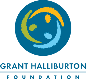 Sponsor Logo for Grant Halliburton Foundation