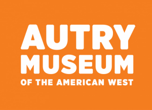Logo for Autry Museum