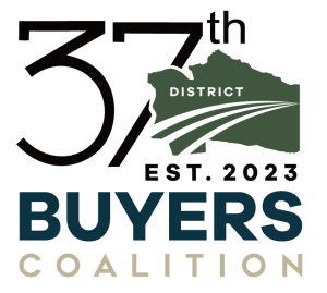 Sponsor Logo for 37th Buyers District