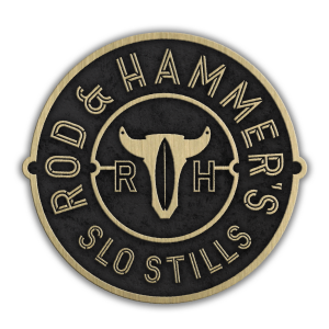 Sponsor Logo for Rod & Hammer SLO Stills
