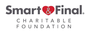 Sponsor Logo for Smart & Final