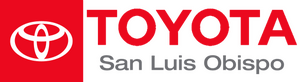 Sponsor Logo for Toyota SLO