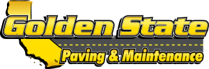 Sponsor Logo for Golden State Paving