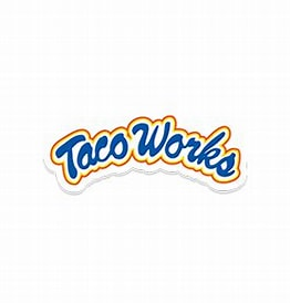 Sponsor Logo for Taco Works