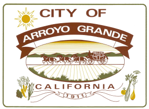 Sponsor Logo for City of Arroyo Grande