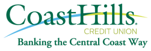 Sponsor Logo for CoastHills Credit Union