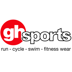 Sponsor Logo for GH Sports
