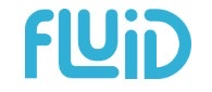 Sponsor Logo for Fluid
