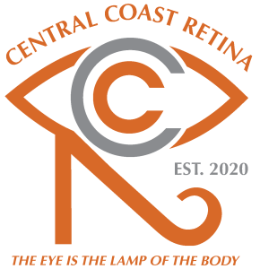 Sponsor Logo for Central Coast Retina
