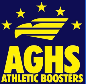 Sponsor Logo for AGHS Boosters