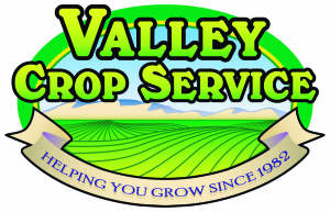 Sponsor Logo for Valley Crop Services