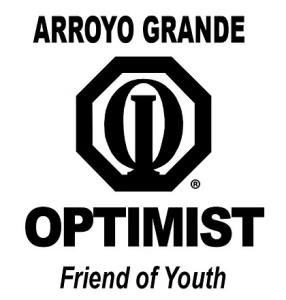 Sponsor Logo for Arroyo Grande Optimist
