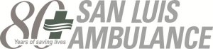 Sponsor Logo for San Luis Ambulance