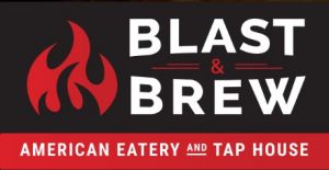 Sponsor Logo for 805 Blast & Brew