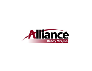 Sponsor Logo for Alliance