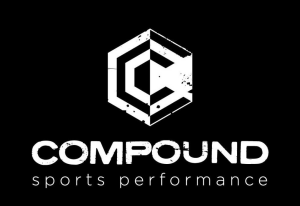 Sponsor Logo for Compound