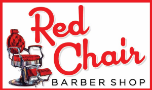 Sponsor Logo for Red Chair
