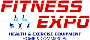 Logo for Fitness Expo